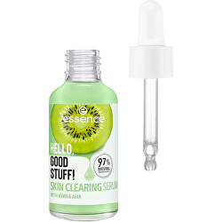 Pleťové sérum Hello, Good Stuff! (Skin Clearing Serum) 30 ml