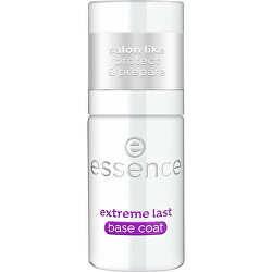 Podkladový lak na nehty Extreme Last (Base Coat) 8 ml