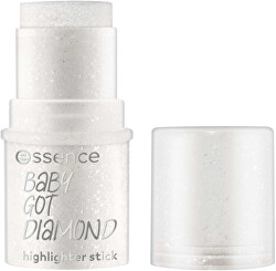 Rozjasňovač Baby Got Diamond (Highlighter Stick) 5,4 g