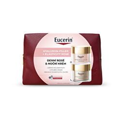 Dárková sada Hyaluron-Filler + Elasticity Rosé