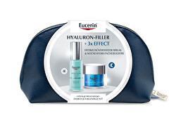 Hautpflege-Geschenkset Hyaluron-Filler + 3x Effect