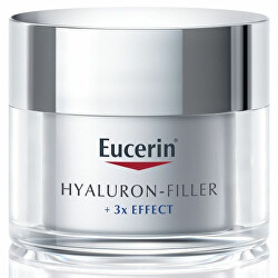 Anti-Aging-Tagescreme LSF 30 Hyaluron-Filler 3x EFFECT 50 ml