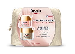 Ajándékcsomag Hyaluron-Filler + Elasticity Rosé