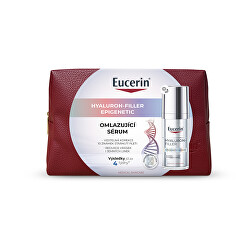 Omlazující pleťové sérum s kosmetickou taškou Hyaluron-Filler (Epigenetic Serum) 30 ml