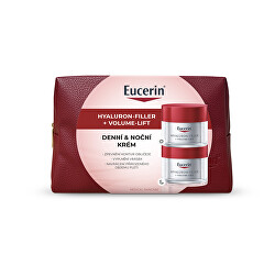 Dárková sada pleťové péče Hyaluron-Filler + Volume Lift