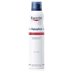 Mast ve spreji Aquaphor (Body Ointment Spray) 250 ml