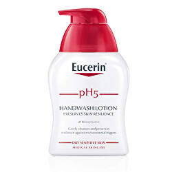 Emulsione detergente per le mani pH5 (Handwash Lotion) 250 ml