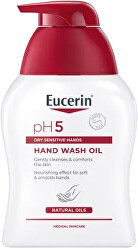 Mycí olej na ruce pH5 (Hand Wash Oil) 250 ml