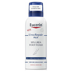 Pena na nohy Urea Repair 10% Urea (Foot Foam) 150 ml