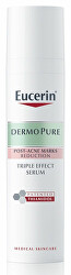 Pleťové sérum s trojitým účinkem DermoPure (Triple Effect Serum) 40 ml