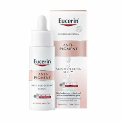 Aufhellendes Hautserum Antipigment (Skin Perfecting Serum) 30 ml