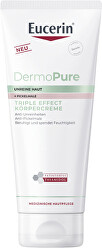 Tělový krém DermoPure (Body Cream) 200 ml