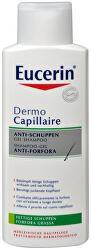 Shampoo gel contro la forfora grassa DermoCapillaire 250 ml