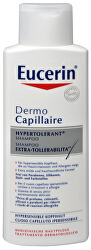 Hypertolerantný šampón pre podráždenú a alergickú pokožku DermoCapillaire 250 ml