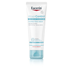 Pleťový krém AtopiControl 50 ml