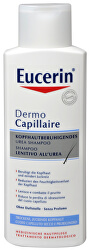 Șampon pentru păr și piele uscată 5 % UREA Dermocapillaire 250 ml