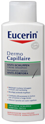 Šampon proti suchým lupům DermoCapillaire 250 ml
