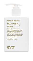 Denní kondicionér Normal Persons (Daily Conditioner) 300 ml