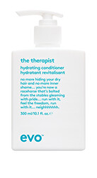 Hydratační kondicionér The Therapist (Hydrating Conditioner) 300 ml