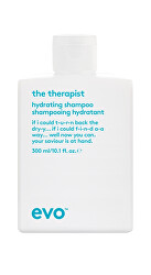 Shampoo idratante The Therapist (Hydrating Shampoo) 300 ml