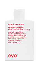 Obnovující šampon Ritual Salvation (Repairing Shampoo) 300 ml