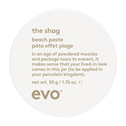 Stylingová pasta na vlasy The Shag (Beach Paste) 50 g