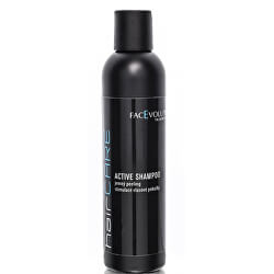 Șampon de curățare cu ingrediente active ​(Active Shampoo) 200 ml