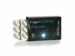 Tablety proti padání vlasů Hair Stim Capsules 30 tablet - SLEVA - pomačkaná krabička