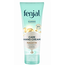 Crema mani Classic (Care Hand Cream) 75 ml
