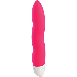Slim vibrator Jazzie roz