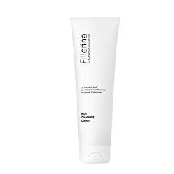 Čisticí krém pro suchou a velmi suchou pleť Cleansing Collection (Rich Cleansing Cream) 150 ml