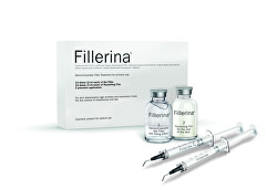 Ráncfeltöltő ápolás 2-es fokozat(Filler Treatment) 2 x 30 ml