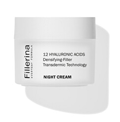 Noční pleťový krém Everyday Formula (Night Cream) 50 ml