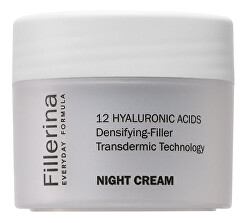 Noční pleťový krém Everyday Formula (Night Cream) 50 ml