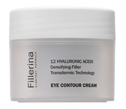 Oční krém Everyday Formula (Eye Contour Cream) 25 ml
