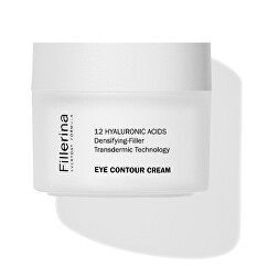 Oční krém Everyday Formula (Eye Contour Cream) 25 ml