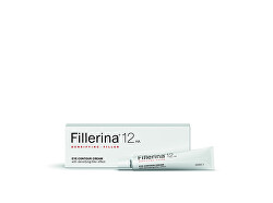 Anti-Falten-Augencreme 12HA-Klasse 3 (Eye Contour Cream) 15 ml
