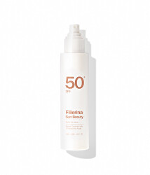 Spray pentru bronzare SPF 50+ (Body Sun Spray) 200 ml
