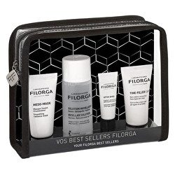 Set regalo per la cura del viso Best Sellers Kit