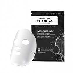 Mască hidratantă cu acid hialuronic (Hydra-Filler Mask) 1 buc