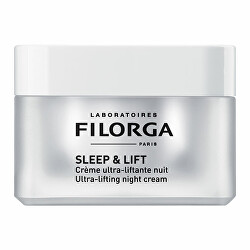 Nočný liftingový krém Sleep & Lift ( Ultra Lifting Night Cream) 50 ml