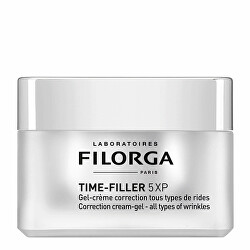 Crema gel viso antirughe Time-Filler 5 XP (Correction Cream-Gel) 50 ml
