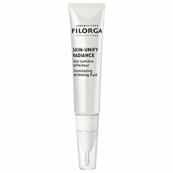 Rozjasňující pleťový fluid Skin-Unify Radiance (Iluminating Perfecting Fluid) 15 ml