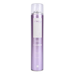 Lak na vlasy silně tužící Strong 500 ml