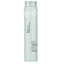 Čistiaca maska na vlasy KYO (Relaxing Normalizing Mask) 250 ml