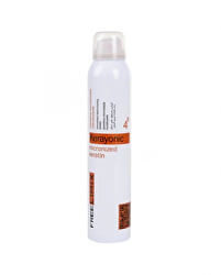 Regenerační sprej na vlasy mikro Kerayonic (Micronized Keratin) 150 ml