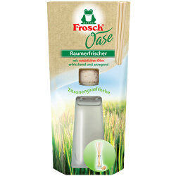 Bytový parfém Oase Citrónová tráva 90 ml