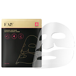 2. JAKOST -  Hydrogelová maska (Hydrogel Face Mask) 5 ks