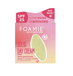 Tagescreme gegen vorzeitige Hautalterung Age Reset (Solid Day Cream) 35 g