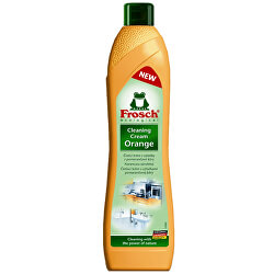 Cremă de curățare cremă 500 ml